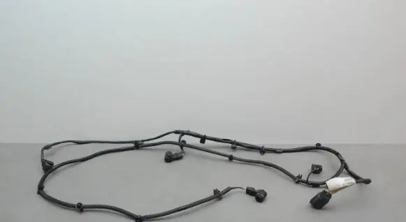 Volvo V60 Parking sensor (PDC) wiring loom 31376420