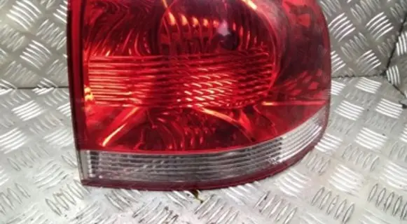 Volkswagen Touareg I Rear/tail lights 7L6945096K