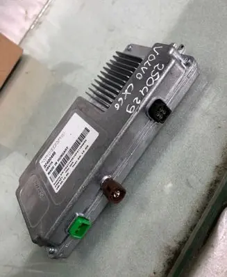 Volvo XC60 Video control module 32400486