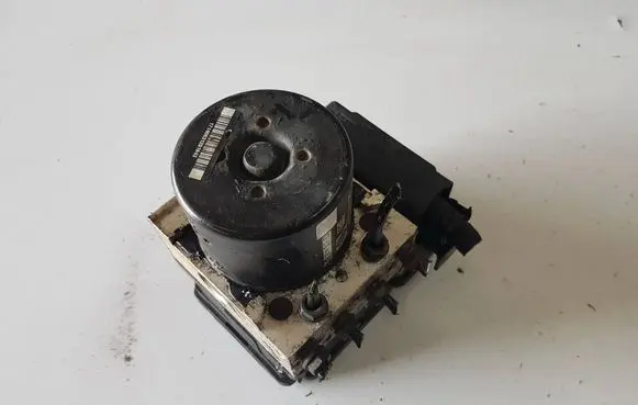 Volkswagen Beetle A5 ABS Pump 1K0907379BMIAUTOPI 1K0907379BM 1K0614517DE