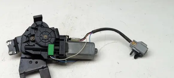 Land Rover Range Rover L322 Seat adjustment motor H011764