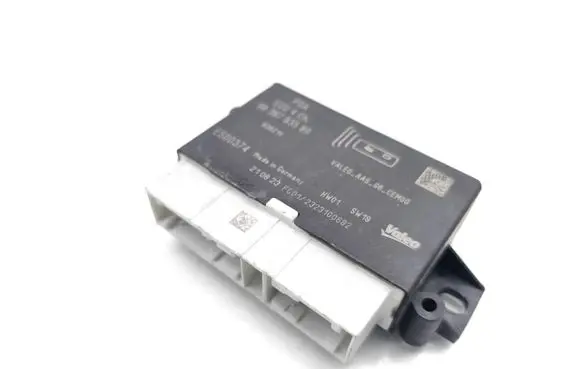 Citroen C3 Aircross Parking PDC control unit/module 9838793580 E500374