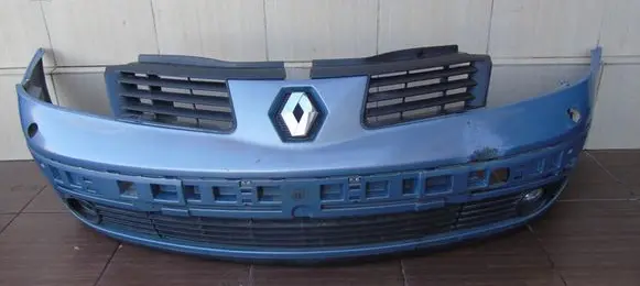 Renault Espace - Grand espace IV Front bumper 8200102205