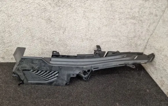 BMW X5 G05 Parcel shelf load cover mount bracket 7438181