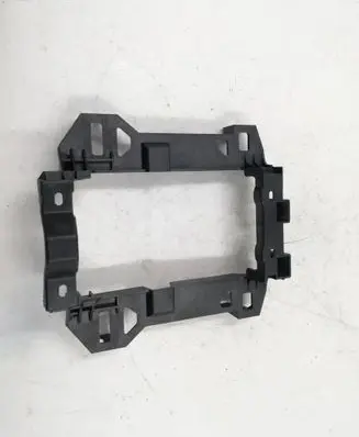 Audi Q7 4L Other center console (tunnel) element 4L0863531A PA6GF30