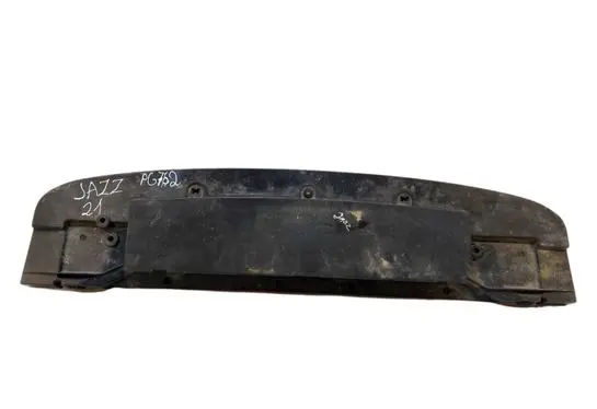 Honda Jazz IV GR Crosstar Front bumper skid plate/under tray 71175TZA 71175