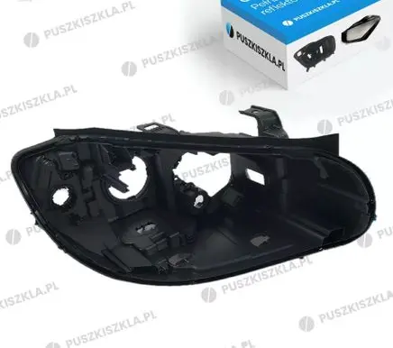 BMW X1 E84 Headlight/headlamp mounting bracket 5905049705440