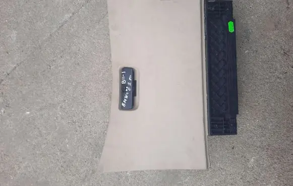 BMW 3 E46 Glove box 8203822
