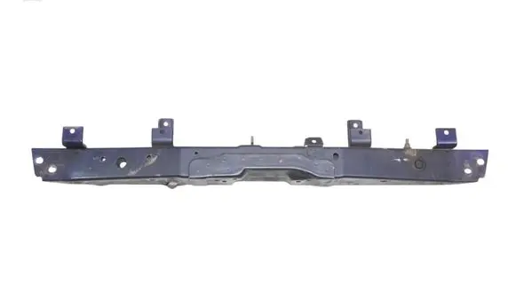 Nissan Qashqai Top upper radiator support slam panel 