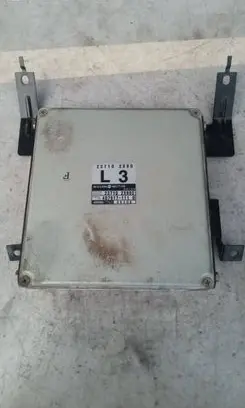 Nissan Terrano Engine control unit/module 407917111