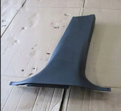 Mercedes-Benz E W212 (B) pillar trim (bottom) A2126903925