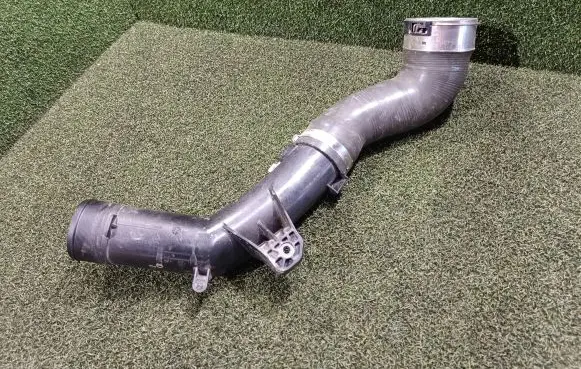 Renault Master III Intercooler hose/pipe 144603199R