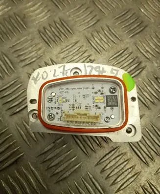 MG ZS Light module LCM ZS11DRL