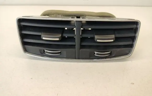 Audi A8 S8 D4 4H Rear air vent grill 4H0819203A 4H0819203 4H0819203B