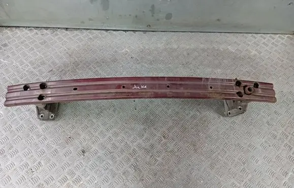 Nissan Juke I F15 Front bumper support beam 