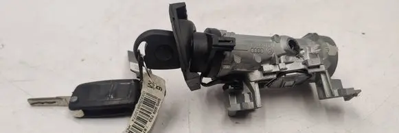 Seat Altea Ignition lock 1K0905851B