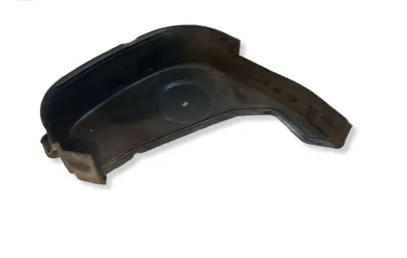 Skoda Praktik (5J8) Timing belt guard (cover) 036109121L