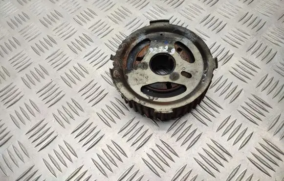Camshaft pulley/ VANOS