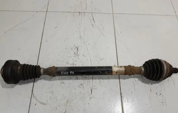 Seat Alhambra (Mk2) Front driveshaft NOCODE