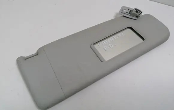 Volkswagen PASSAT CC Sun visor 1K0857552