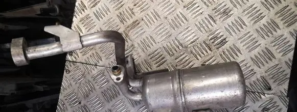 Volvo V50 Air conditioning (A/C) air dryer 