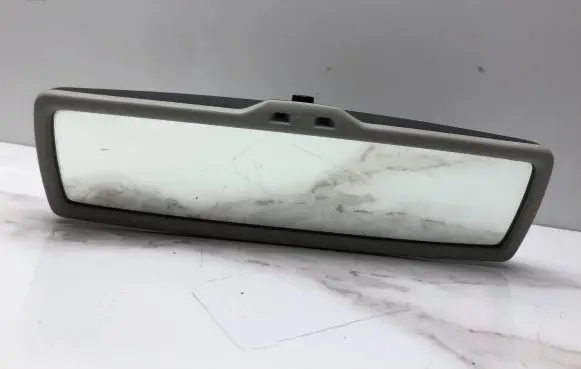 Volkswagen PASSAT B6 Rear view mirror (interior) E1010839