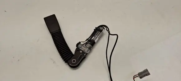 Mini One - Cooper Coupe R56 Front seatbelt buckle 4941217970