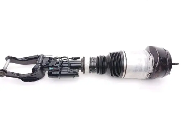 Mercedes-Benz GLE AMG (W166 - C292) Air suspension front shock absorber A2923200400