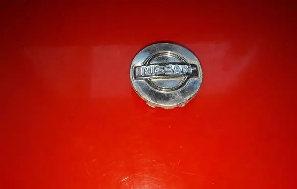 Nissan Qashqai Original wheel cap 403435P210
