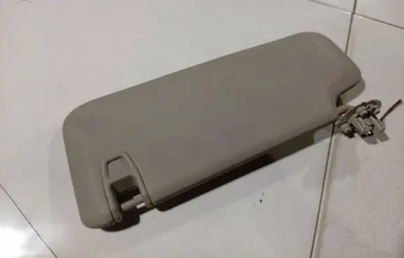 Opel Insignia A Sun visor 