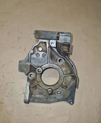 Suzuki SX4 Fuel pump bracket 9654959880