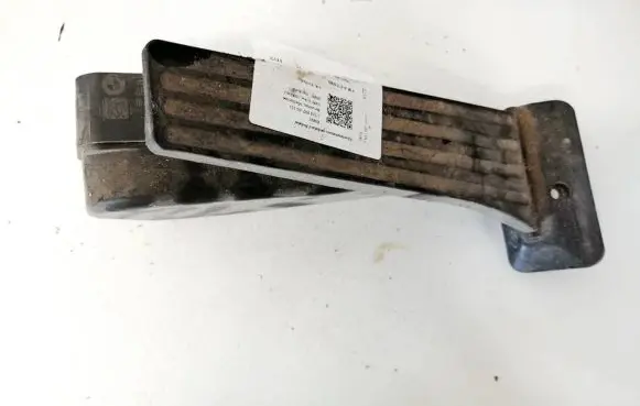 BMW 1 E81 E87 Accelerator throttle pedal 3542677093501 6PV00937920