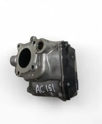 Mercedes-Benz E W212 EGR valve A6511400360