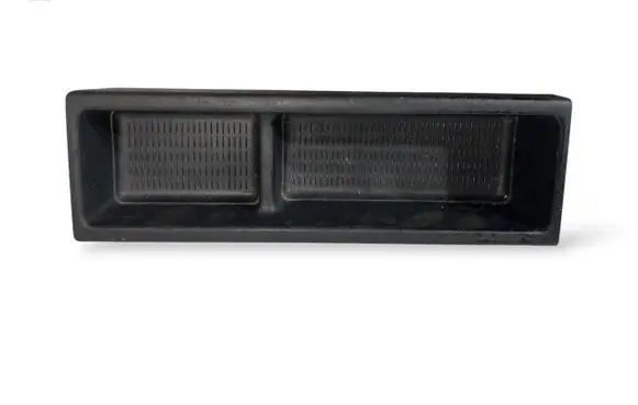BMW 3 E46 Glove box central console 7014753 7014754 7014755