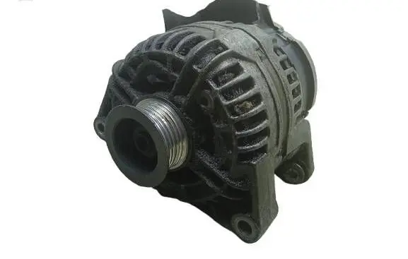 Opel Signum Generator/alternator 24456224 0124525022