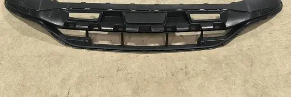 Mercedes-Benz GLC X253 C253 Front bumper lip A2538851304