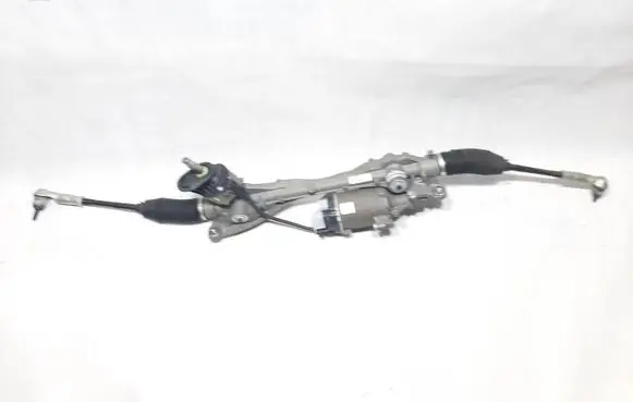Volkswagen Golf VIII Steering rack 09022026