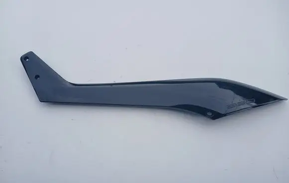 Hyundai H-1, Starex, Satellite Bonnet wind deflector B7M2173100