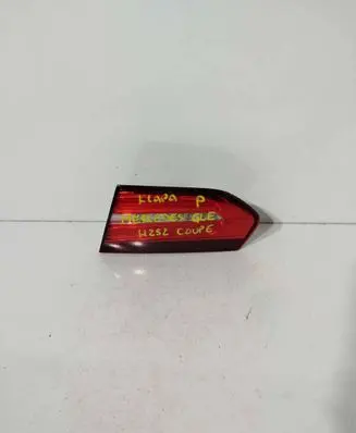 Mercedes-Benz GLE (W166 - C292) Rear/tail lights A2929061000