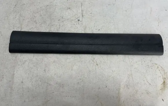 BMW 3 F30 F35 F31 Front sill trim cover 17365810 7221915