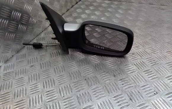 Renault Megane II Coupe wind mirror (mechanical) 