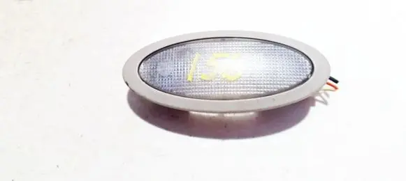 Alfa Romeo 156 Rear seat light 717680000 08.839.01.0