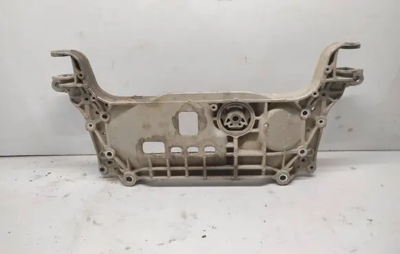 Volkswagen PASSAT B7 Front subframe 7N0199369A