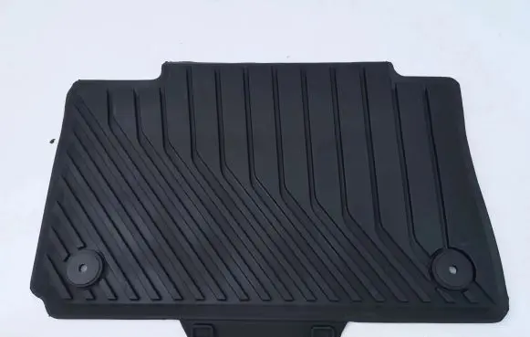 Audi e-tron Front floor mat 4KE061511