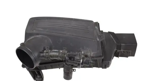 Air filter box
