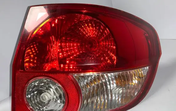 Hyundai Getz Rear/tail lights 924021CXXX