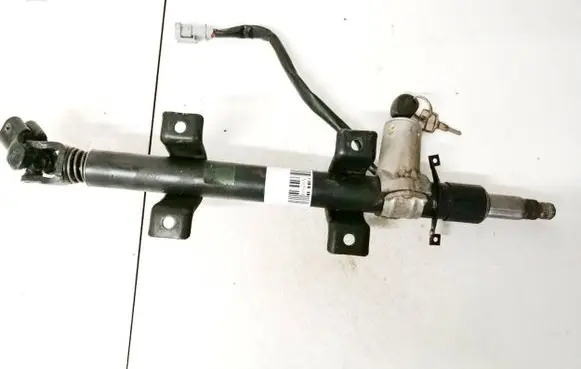 Iveco Daily 40.8 Steering wheel axle 504038170