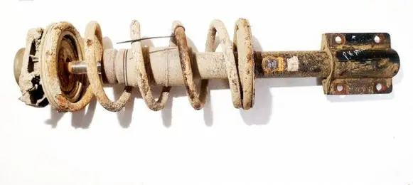 Peugeot Boxer Front shock absorber/damper 423182jp