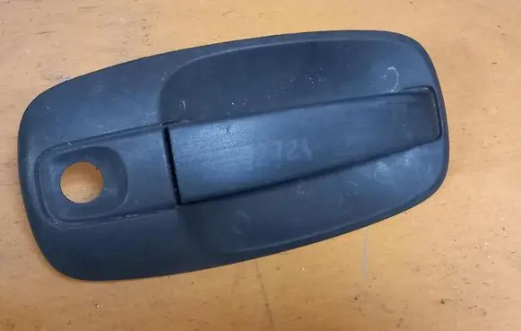 Renault Trafic II (X83) Front door exterior handle 8200170625