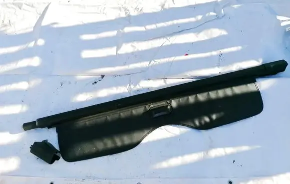 Ford Mondeo Mk III Parcel shelf